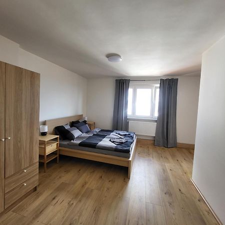 City Center Apartments - Moderna Brno Rimske Namesti V Exteriör bild